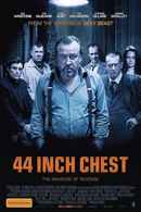 44 Inch Chest Poster 4