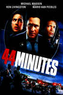 44 Minutes: The North Hollywood Shoot-Out Poster 5