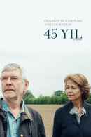 45 Years Poster 2