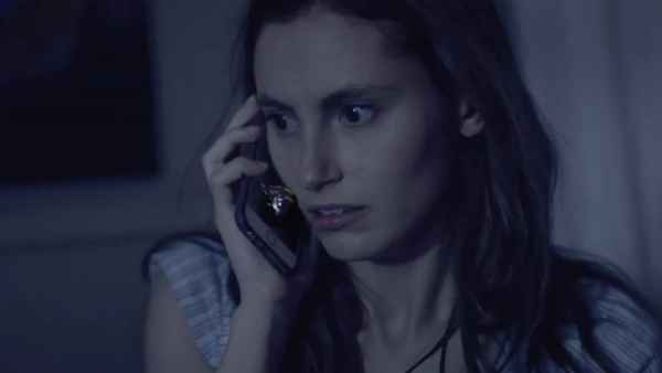 47 Hours to Live Poster 5