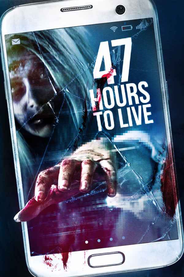 47 Hours to Live Poster 3