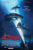 47 Meters Down Poster 7