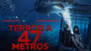 47 Meters Down Poster 5