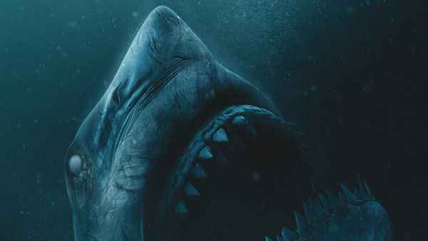 47 Meters Down: Uncaged Poster 3