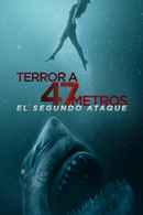 47 Meters Down: Uncaged Poster 7