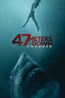 47 Meters Down: Uncaged Poster 6