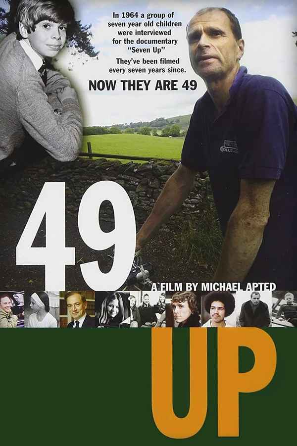 49 Up Poster 5