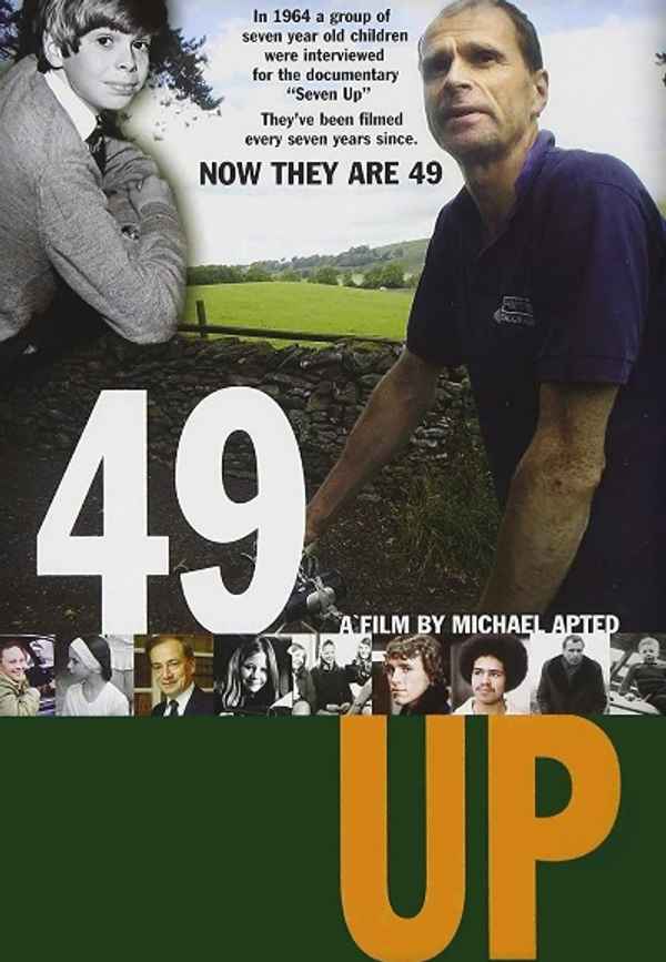 49 Up Poster 7