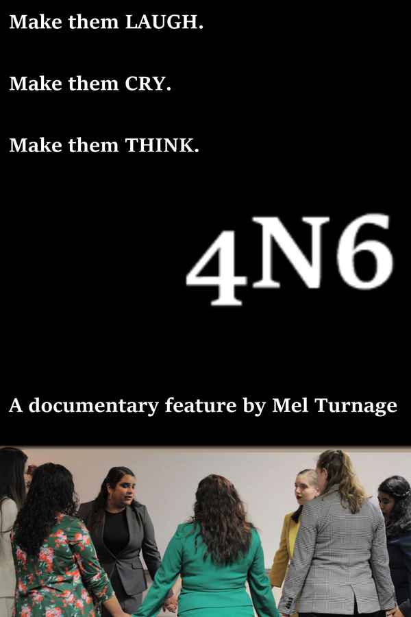 4N6 Poster 2
