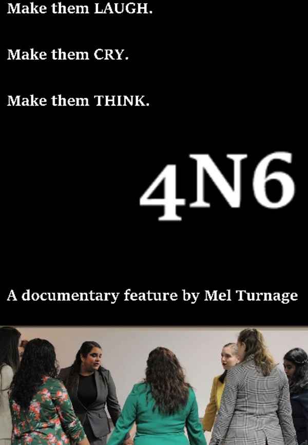 4N6 Poster 4