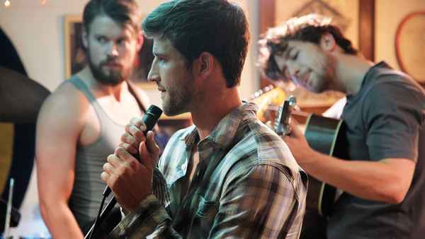 4th Man Out Poster 7