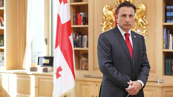 5 Days of War Poster 2