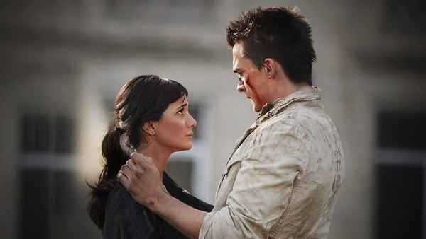 5 Days of War Poster 4