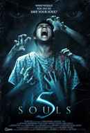 5 Souls Poster 2