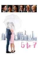 5 to 7 Poster 7