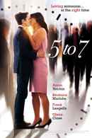 5 to 7 Poster 5