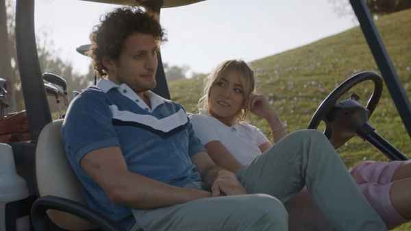 5 Years Apart Poster 1