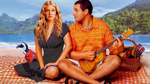 50 First Dates Poster 5