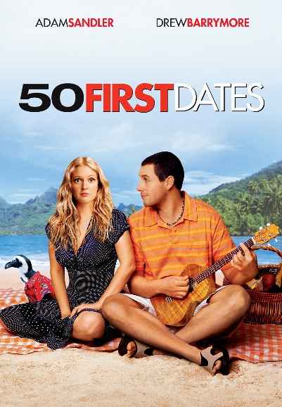 50 First Dates