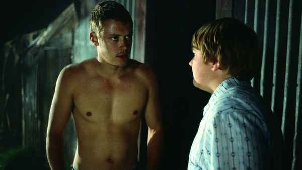 50 Ways of Saying Fabulous Poster 3