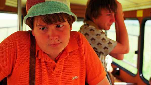 50 Ways of Saying Fabulous Poster 4