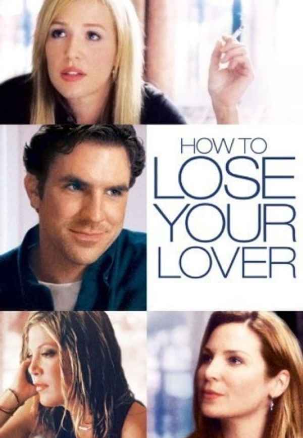 50 Ways to Leave Your Lover Poster 3