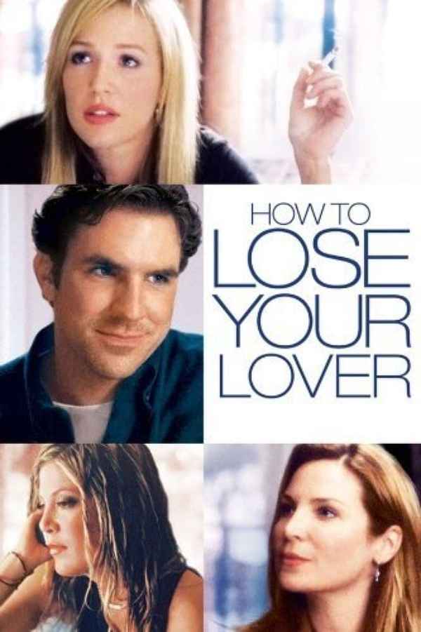 50 Ways to Leave Your Lover Poster 1