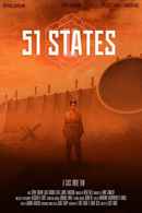 51 States Poster 2