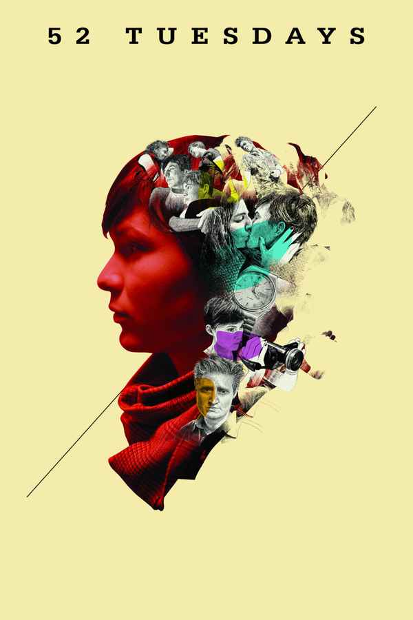 52 Tuesdays Poster 1