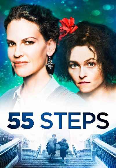 55 Steps