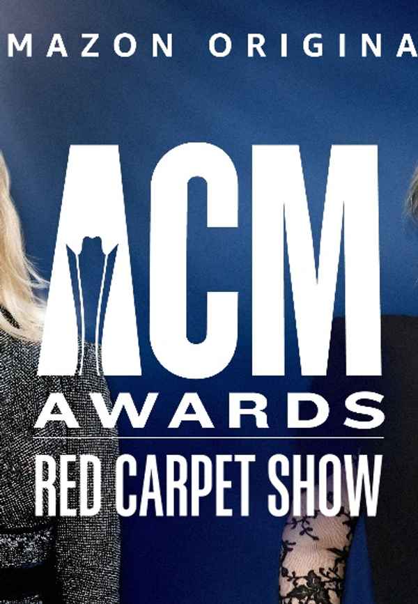 57TH ACADEMY OF COUNTRY MUSIC AWARDS™ Red Carpet Event Poster 4