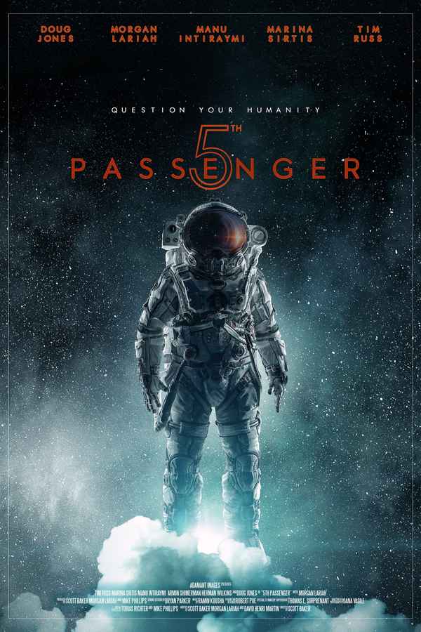 5th Passenger Poster 4