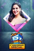 5X Thank You Special Poster 3