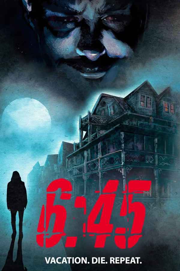 6:45 Poster 6