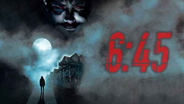 6:45 Poster 4