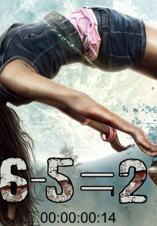 6-5=2 Poster 4