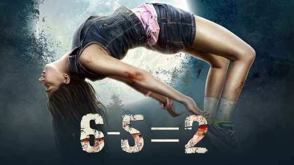 6-5=2 Poster 6