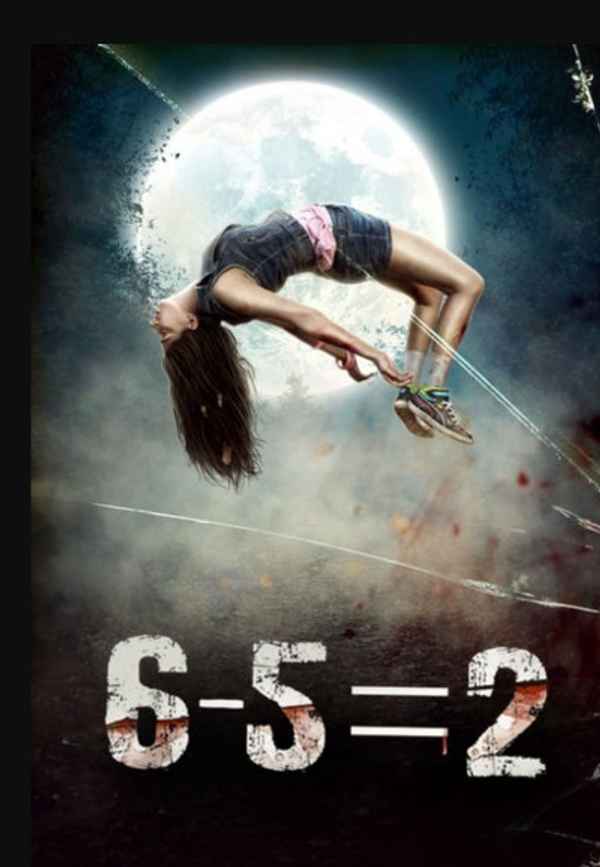 6-5=2 Poster 5