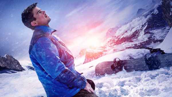 6 Below: Miracle on the Mountain Poster 3