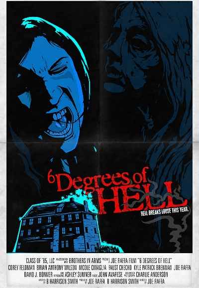6 Degrees of Hell