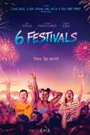 6 Festivals Poster 5