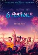 6 Festivals Poster 6