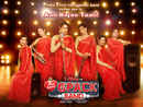 6 Pack Band - Ae Raju Poster 1