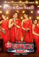 6 Pack Band - Ae Raju Poster 6