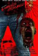 6 Wheels From Hell! Poster 4