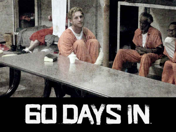 60 Days In Poster 7