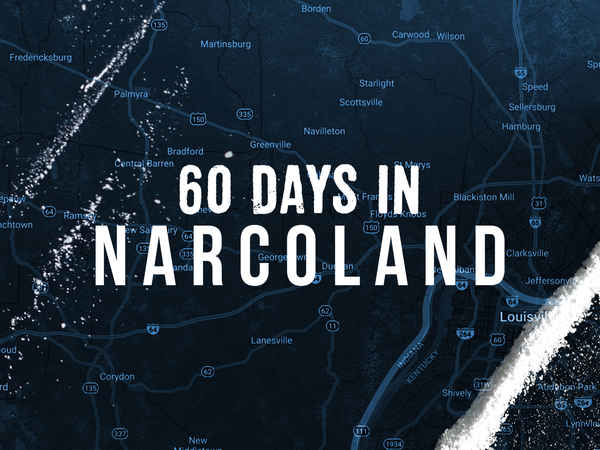 60 Days In: Narcoland Poster 6
