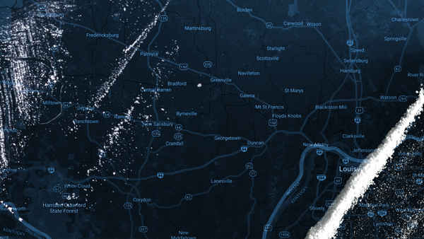 60 Days In: Narcoland Poster 1