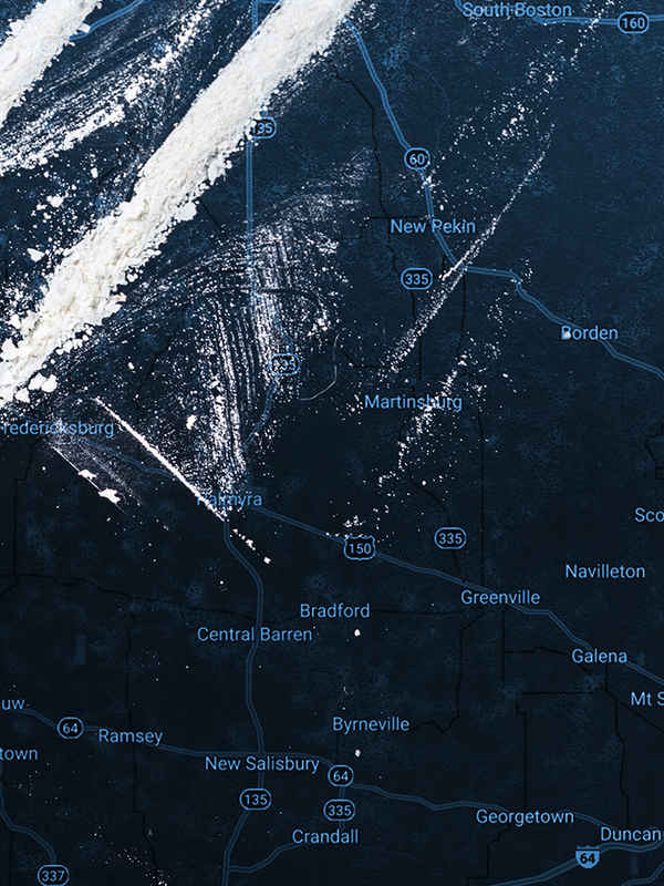 60 Days In: Narcoland Poster 7