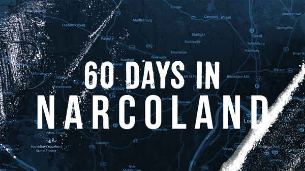 60 Days In: Narcoland Poster 4